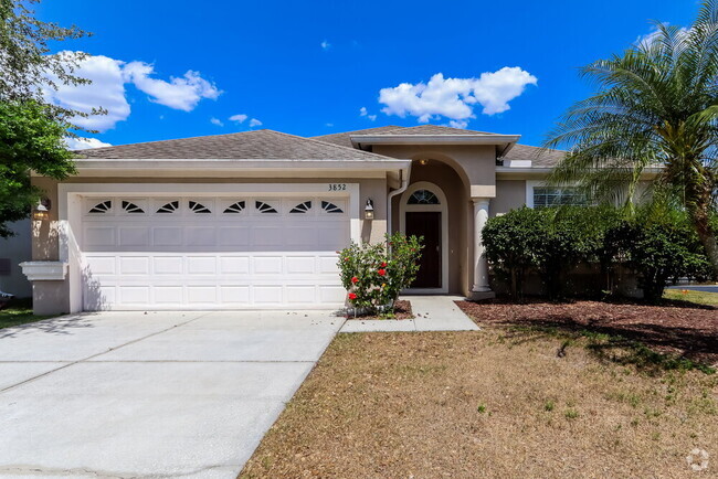 Building Photo - 3852 Washburn Pl