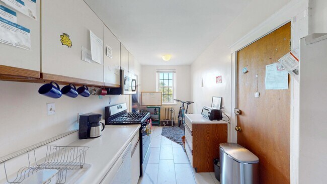 Foto del edificio - 15 Governors Ave