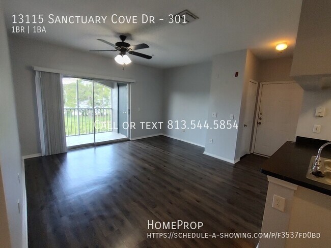 Building Photo - Beautiful 1 Bed Home in the Preserve