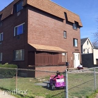 Primary Photo - 1 br, 1 bath Condo - 862 Wood Ave 4 Unit 4