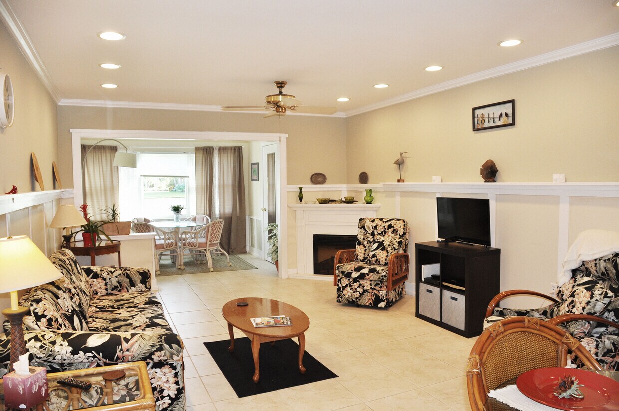 Foto principal - 8 Glencoe Pl