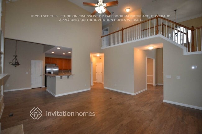 Building Photo - 72 Southshore Pass