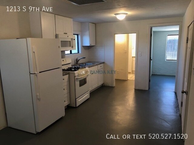Foto del edificio - 1213 S 9th Ave