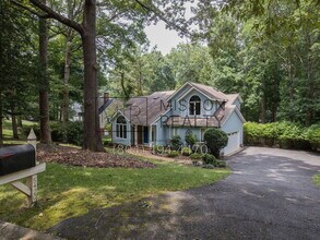 Building Photo - 5420 Sunrise Bluff Ct