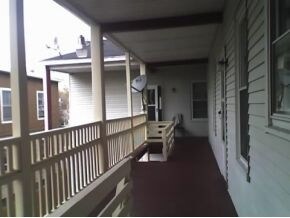Foto del edificio - 448 Wilson St