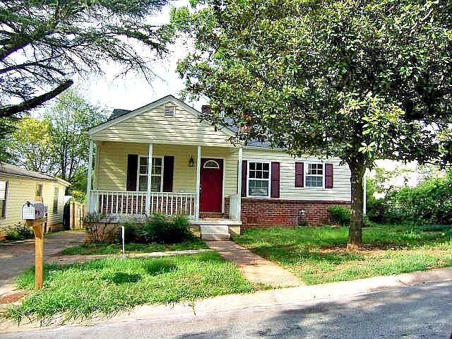 Foto principal - 58 Griggs St SW