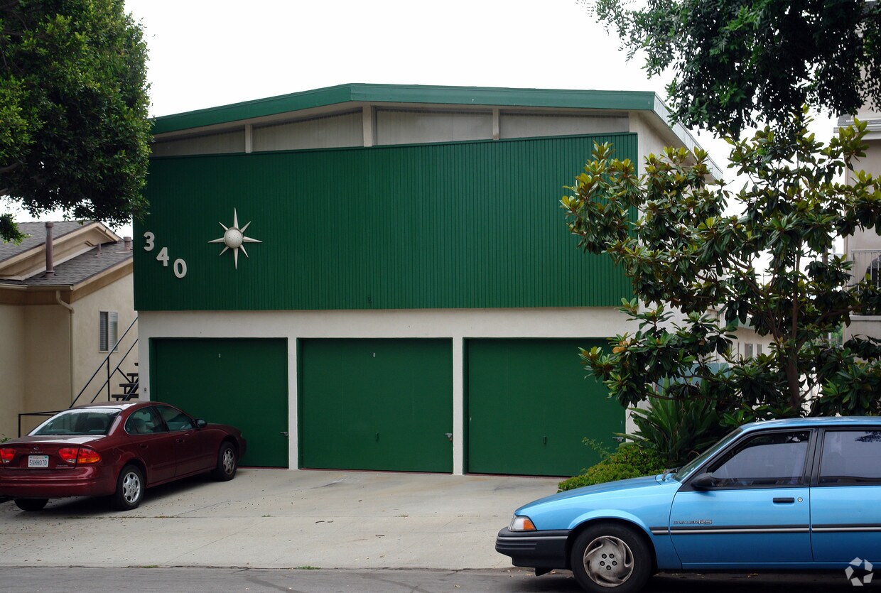 Building Photo - 340 Concord St