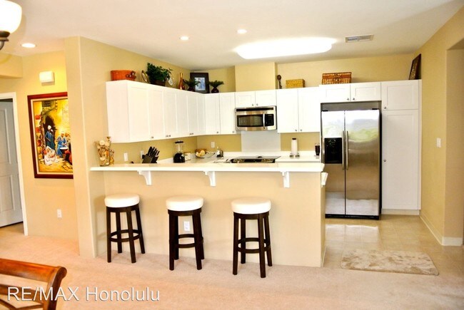 Foto del edificio - 91-1371 Keoneula Blvd