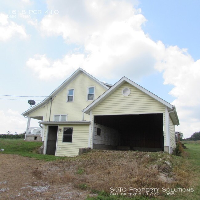 Building Photo - 1618 Pcr 410