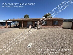 Building Photo - 1407 W Palomino Dr