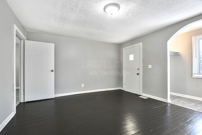 Foto del edificio - 119 N 34th St