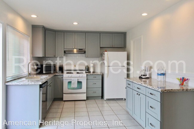Building Photo - 3 br, 1 bath House - 10938 Westmore Lane