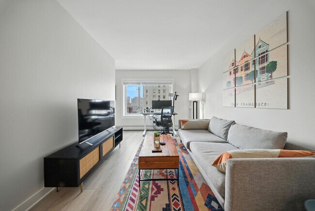 Foto del edificio - 899 Pine St