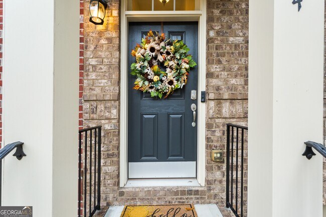 Foto del edificio - 4324 Laurel Creek Ct SE
