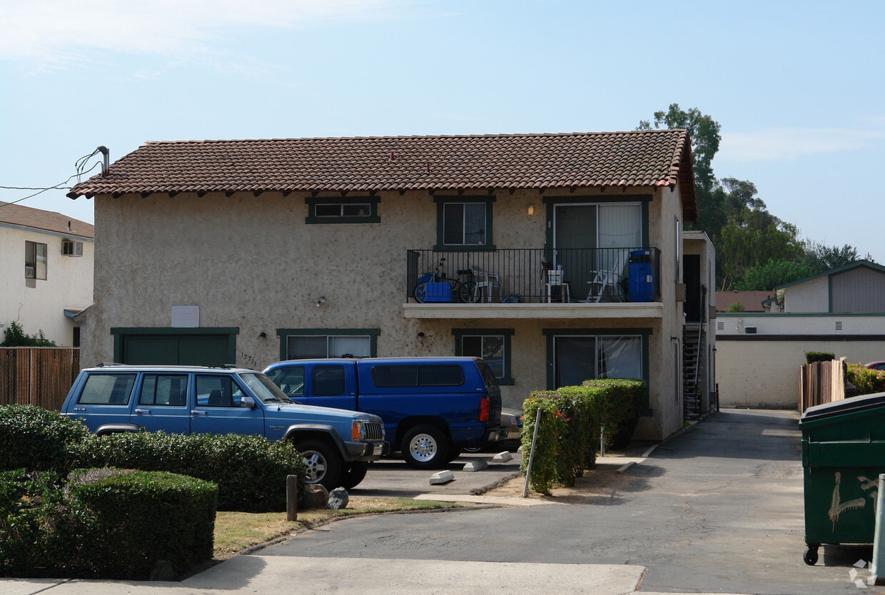 Building Photo - 12711 Laurel St