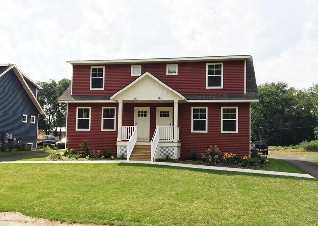 Foto del edificio - 289 E 19th St