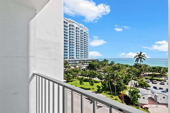 Building Photo - 6450 Collins Ave