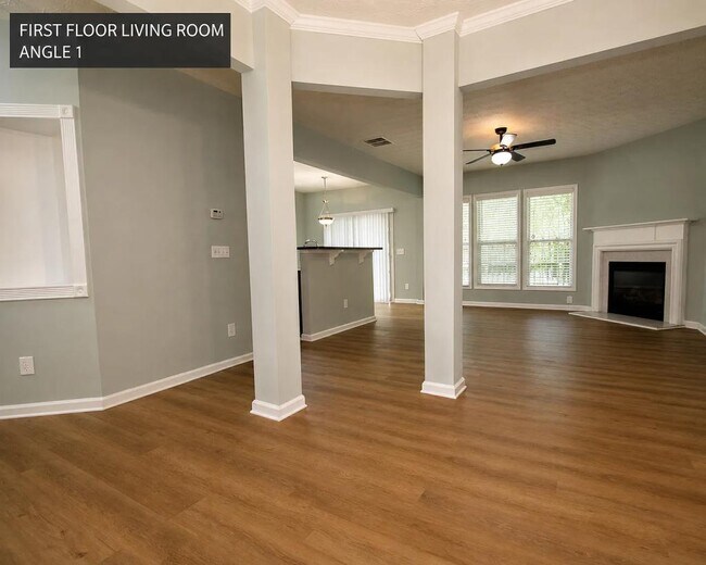 Foto del edificio - 4269 Annlette Dr NW