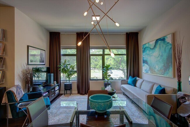 Foto del edificio - 825 E Mifflin St