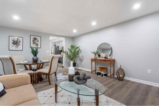 Foto del edificio - 101 Cocheco Ct