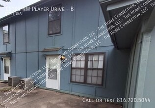 Building Photo - 11101 NW Player Dr