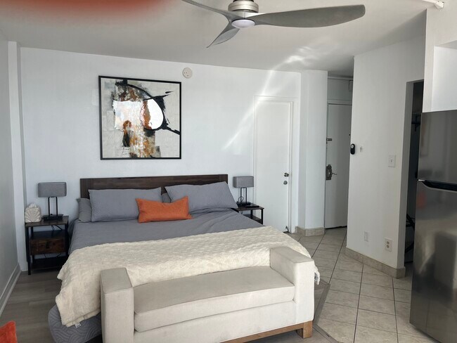 Foto del edificio - 1233 S Atlantic Ave