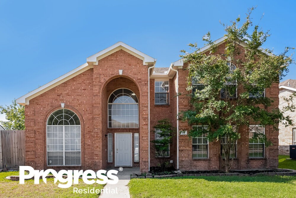 808 Longleaf Dr, DeSoto, TX 75115 House Rental in DeSoto, TX