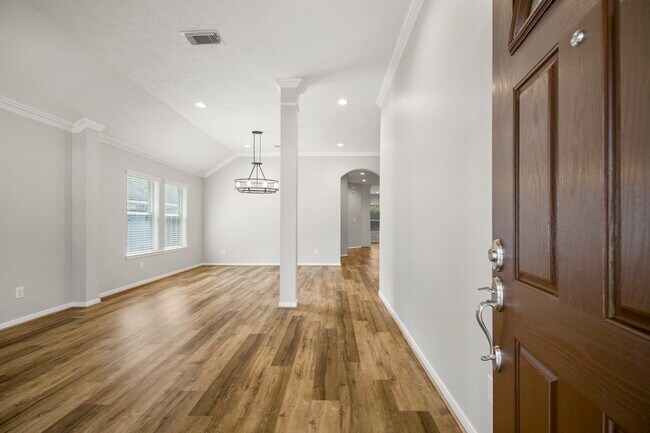 Building Photo - 1234 Walston Ridge Dr