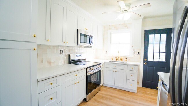 Foto del edificio - 5 Pearsall Pl