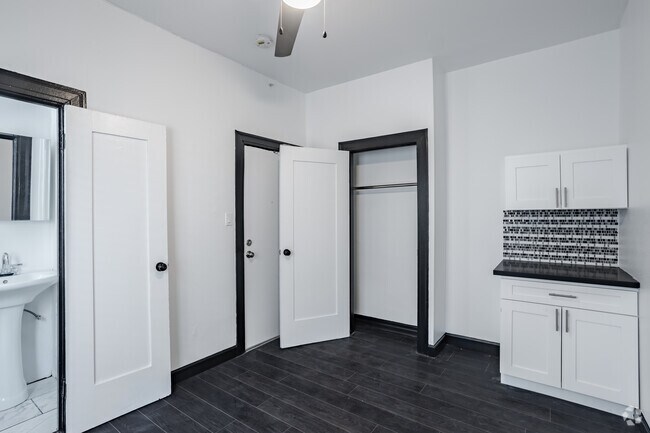 Foto del interior - Harvard Hill Apartments - Harvard Hill LLC