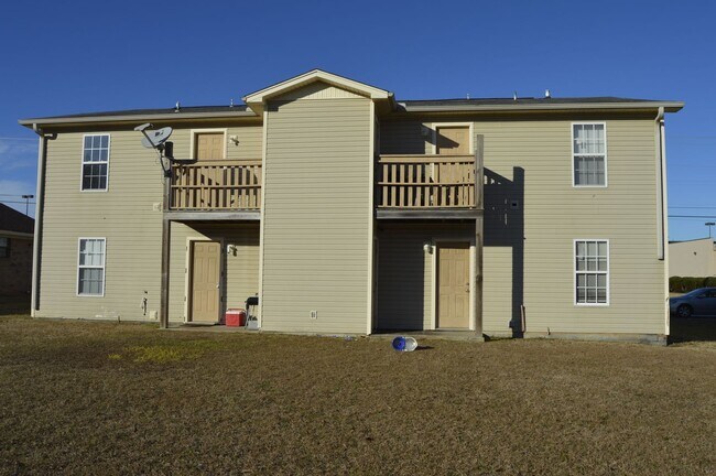 Foto del edificio - 1603 Glenn St SW