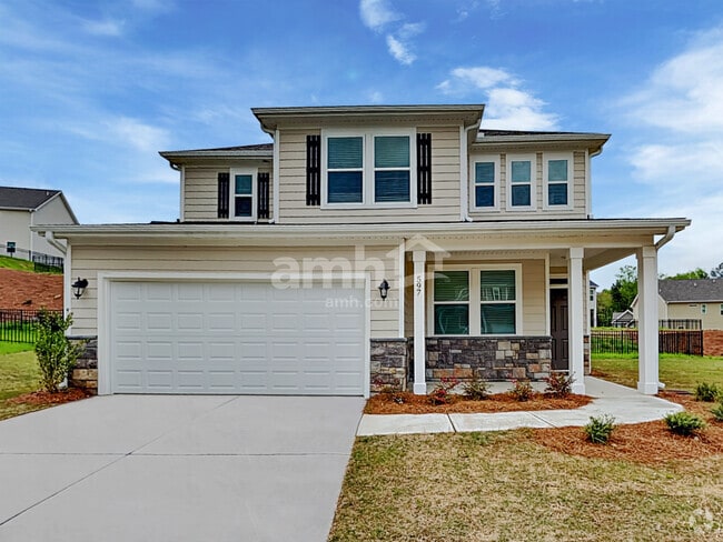 Building Photo - 597 Slew Dr
