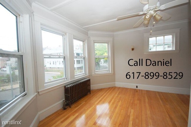 Building Photo - 64 Etna St