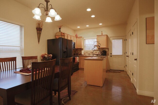 Foto del interior - Jenne Hill Townhomes & Seasons Brook Estates