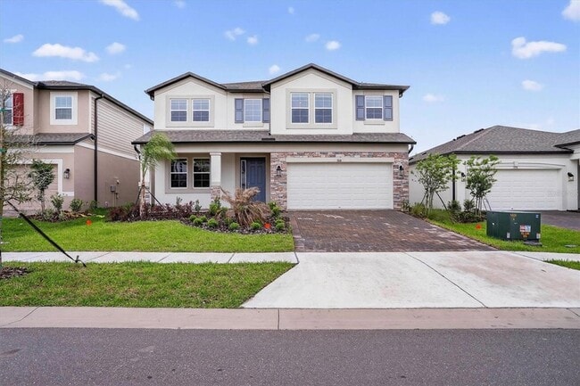 Foto del edificio - 3168 Fall Harvest Dr