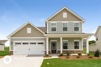 Building Photo - 2118 Moselle Dr