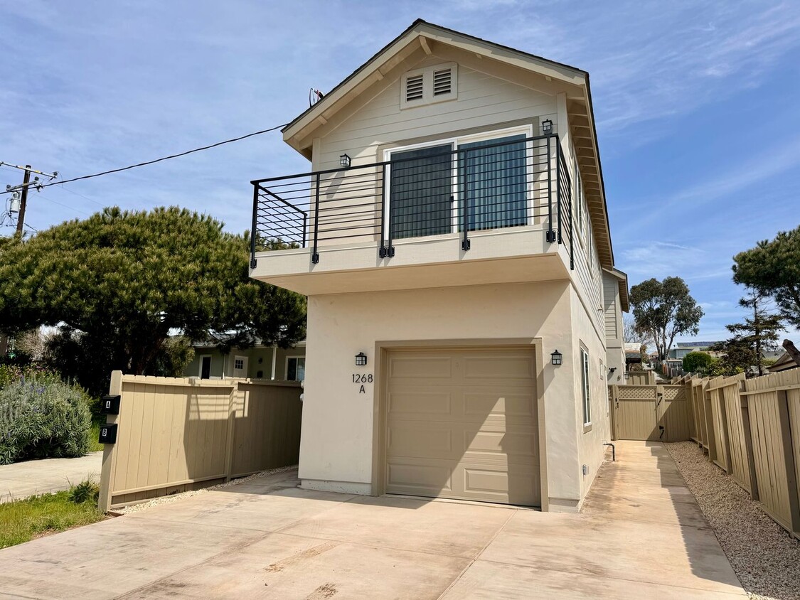 Foto principal - 1268 Prospect St