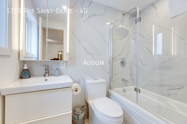 Photo du bâtiment - 1755 R. Saint-Denis