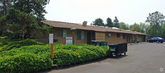 Morris Avenue Apartments Apartments Corvallis Or Apartments Com