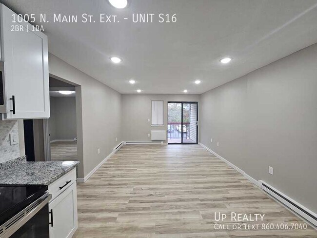 Foto del edificio - 1005 N Main Street Ext
