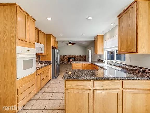 Primary Photo - 3 br, 2 bath House - 5170 Jomar Dr
