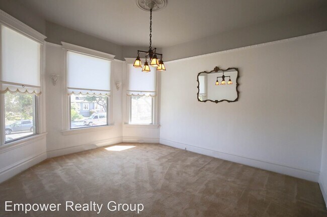 Building Photo - 3 br, 1 bath House - 2620 Santa Clara Ave.