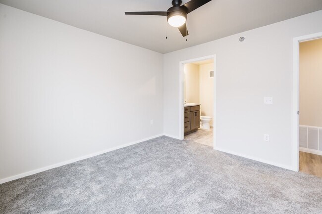 Foto del edificio - Valley Vue Apartments