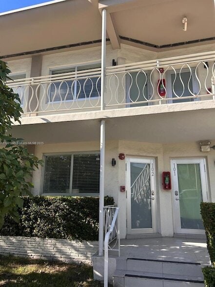 Photo - 1601 Meridian Ave Apartment