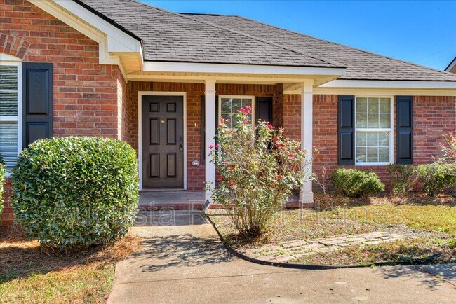 Foto del edificio - 4851 Jasmine Way