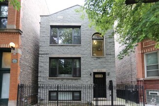 Building Photo - 845 N Hoyne Ave