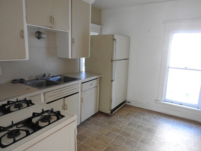 Foto del edificio - 306 Gold Ave NW