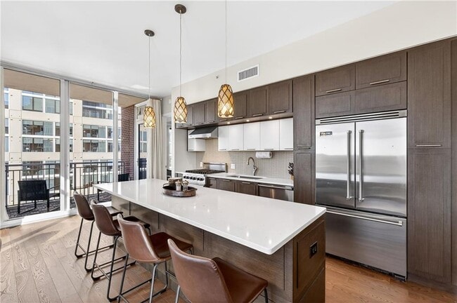 Building Photo - 1820 Peachtree St NW