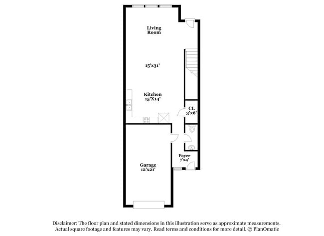 Building Photo - 524 Landing View Dr
