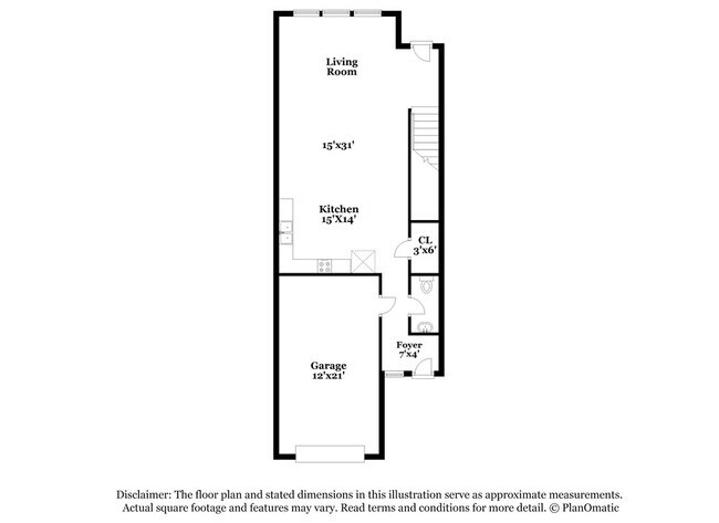 Foto del edificio - 524 Landing View Dr